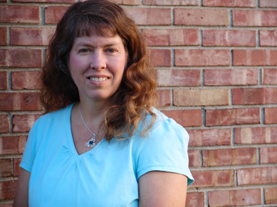 Rebecca Reed About Me – Rebecca Reed, Author