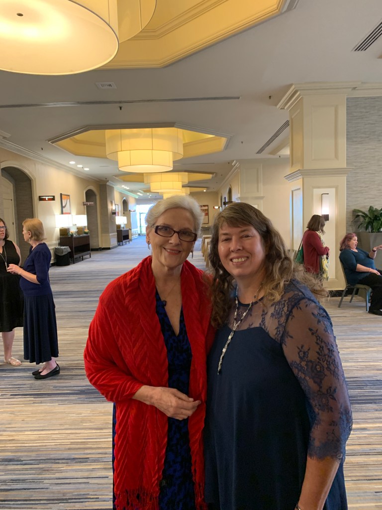 pre-gala photos ACFW 2022