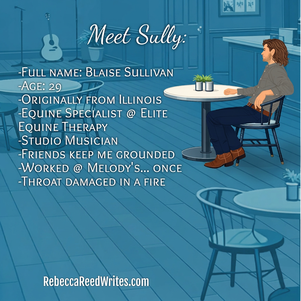 Meet Sully
